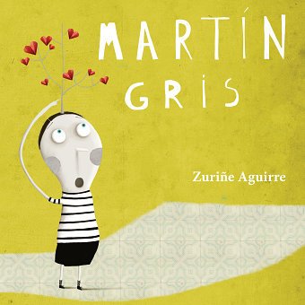 Martin Gris