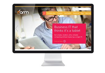IT Farm