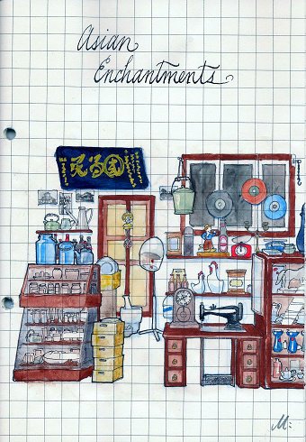 The Art Journal Project
