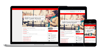 Responsive Web Design