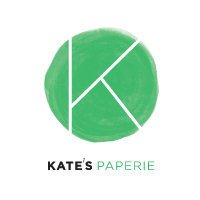 Blogs for Kate's Paperie NYC