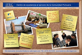 VALENCIAPORT FOUNDATION