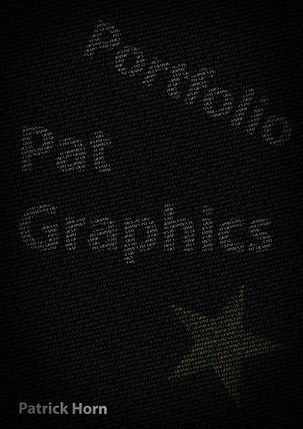 Portfolio Cover