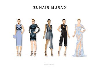 Zuhair Murad