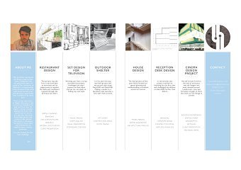 2014 Portfolio