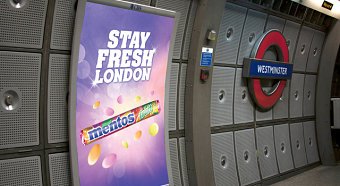 Stay Fresh