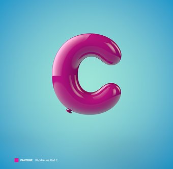 Ballon Typeface