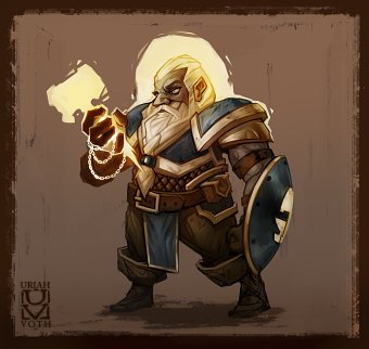 Stylized Illustrations