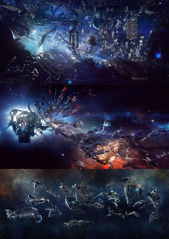 Space