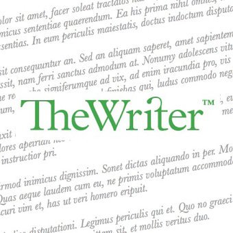 Copywriting for The Writer agency