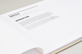 Design Portfolio