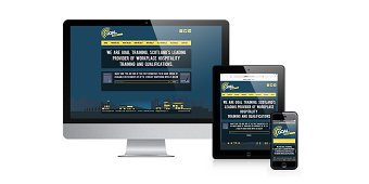 Goal Training Website