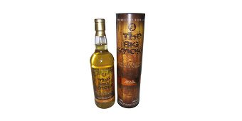 Whisky Packaging