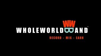 WholeWorldBand