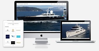 Responsive Website Design