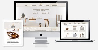 Ecommerce Design
