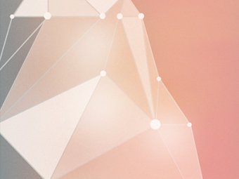 Vertex Typeface