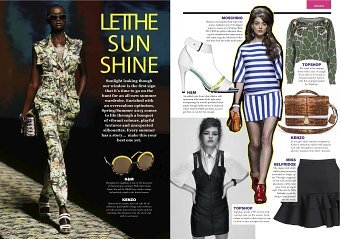 Style Guide