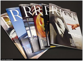 Rice Magazine