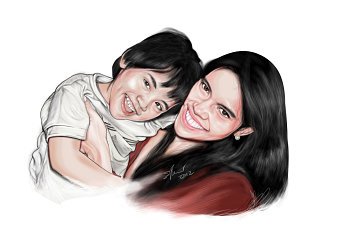 Portraitures
