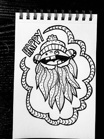 Happiness Project