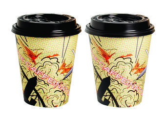 Branding - Caffeinator