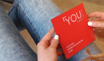 You on the Corner Event
