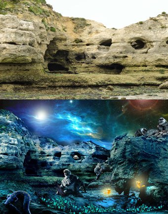 Image Manipulation and Photo-montage