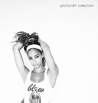 Meredith for BLOW