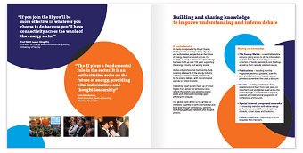 Energy Institute rebrand