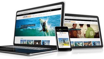 Website Design