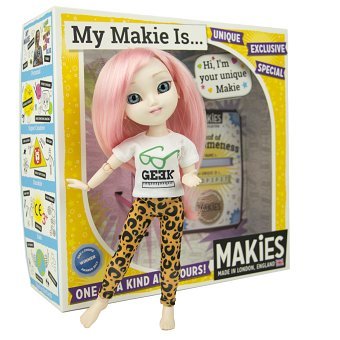 Made For You Makies
