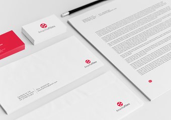 Amanita Films Identity