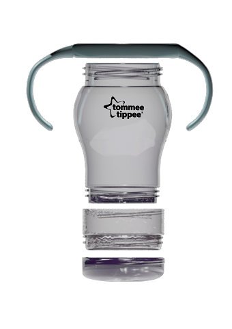 The Co-Evolving Bottle