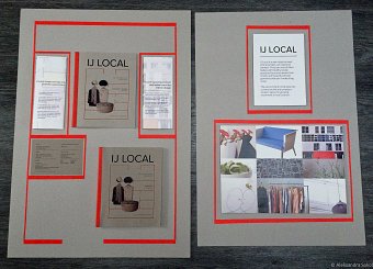 IJLocal retail and catering