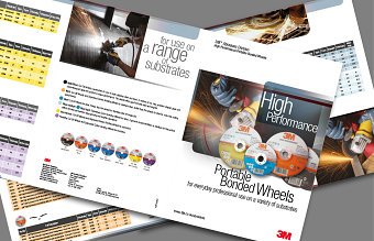 3M Abrasives Division