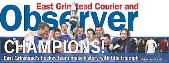 Courier Media Group