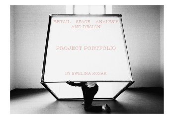 Retail Space Design & Analysis