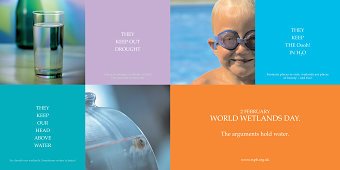 Brochures, leaflets, booklets