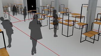ONES TO WATCH (DESIGN COUNCIL PROPOSAL)