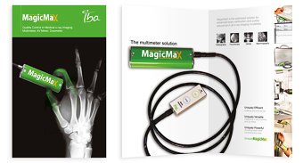 Magic Max Brochure