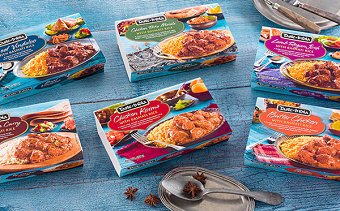 Packaging Portfolio
