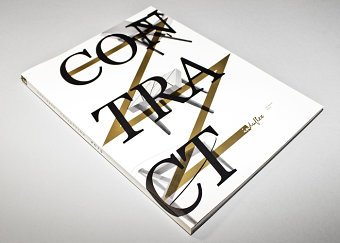 Contract Collection 2013