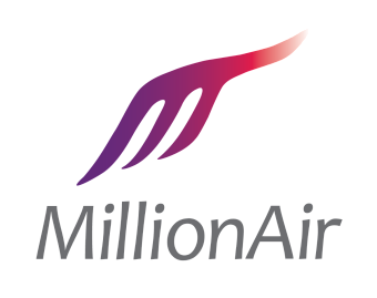 MillionAir Branding