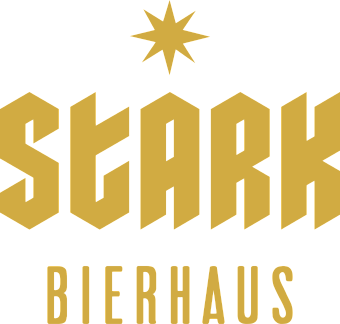 Stark Bierhaus Branding