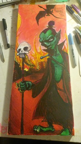 SketchBook & Other
