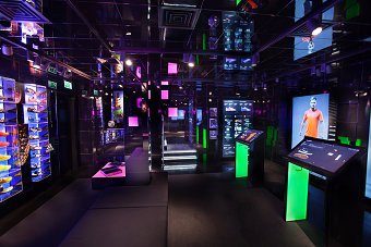 Pro-Direct Store Launch
