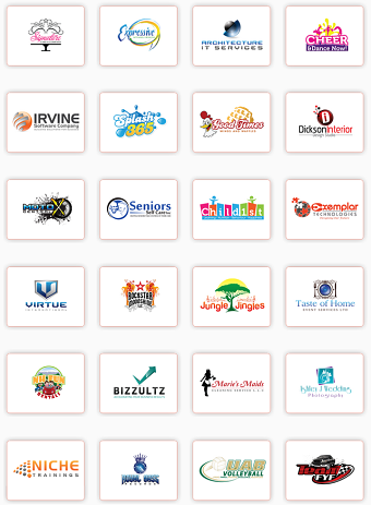 Logo Design Services