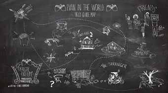 For the life of the world