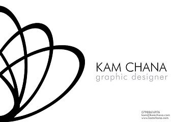 Kamaldeep Chana Portfolio